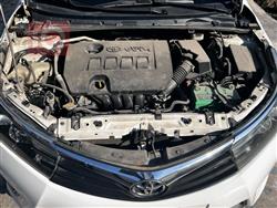 تۆیۆتا کۆرۆلا